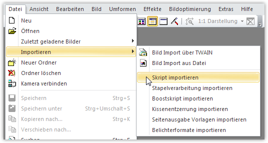 SkriptEinbindenSchritt2
