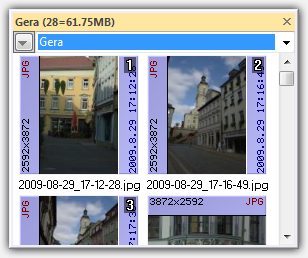 ImageList